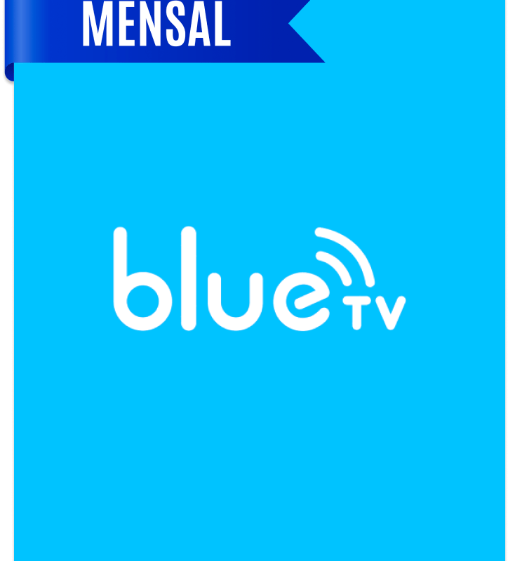 BlueTV (30D)